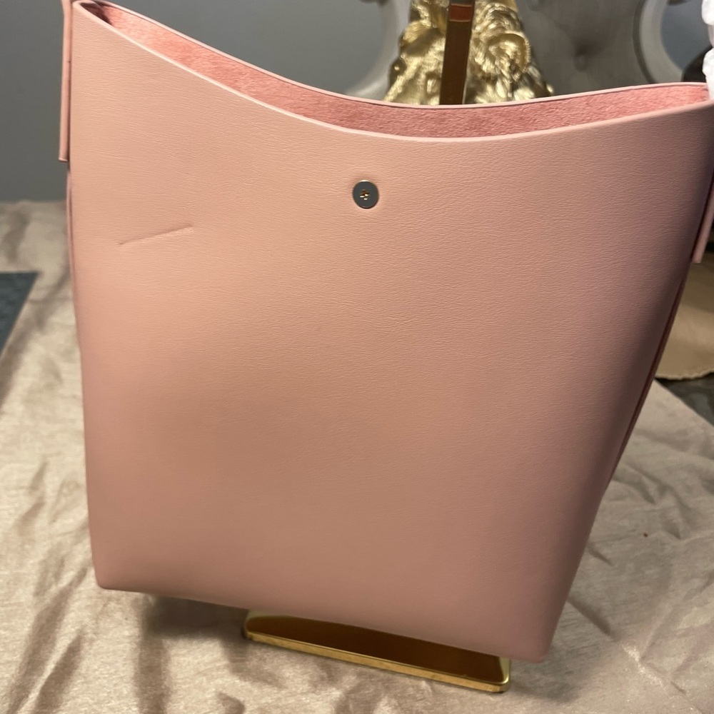 Samara Small Elegant Pink Women's Bag NWOT